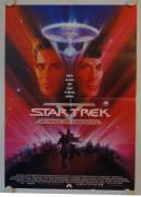 Star Trek V - Am Rande des Universums (Star Trek V: The Final Frontier)
